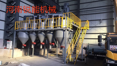 新的一年河南銳能機(jī)械已經(jīng)開(kāi)始開(kāi)工發(fā)貨了，歡迎新老顧客踴躍咨詢(xún)
